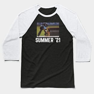 Summer '21 Baseball T-Shirt